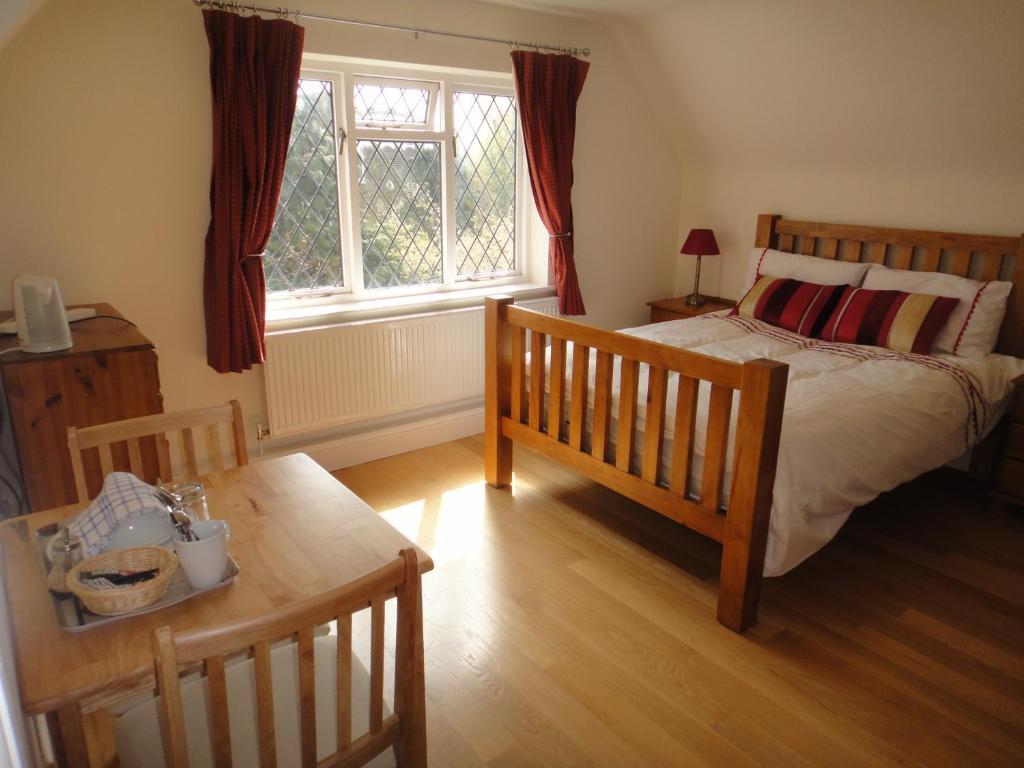 The Oaks Guest House Londres Habitación foto