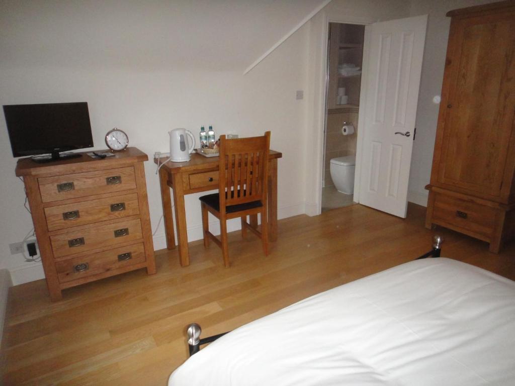 The Oaks Guest House Londres Habitación foto