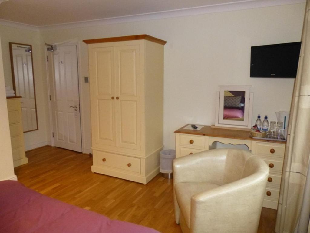 The Oaks Guest House Londres Habitación foto