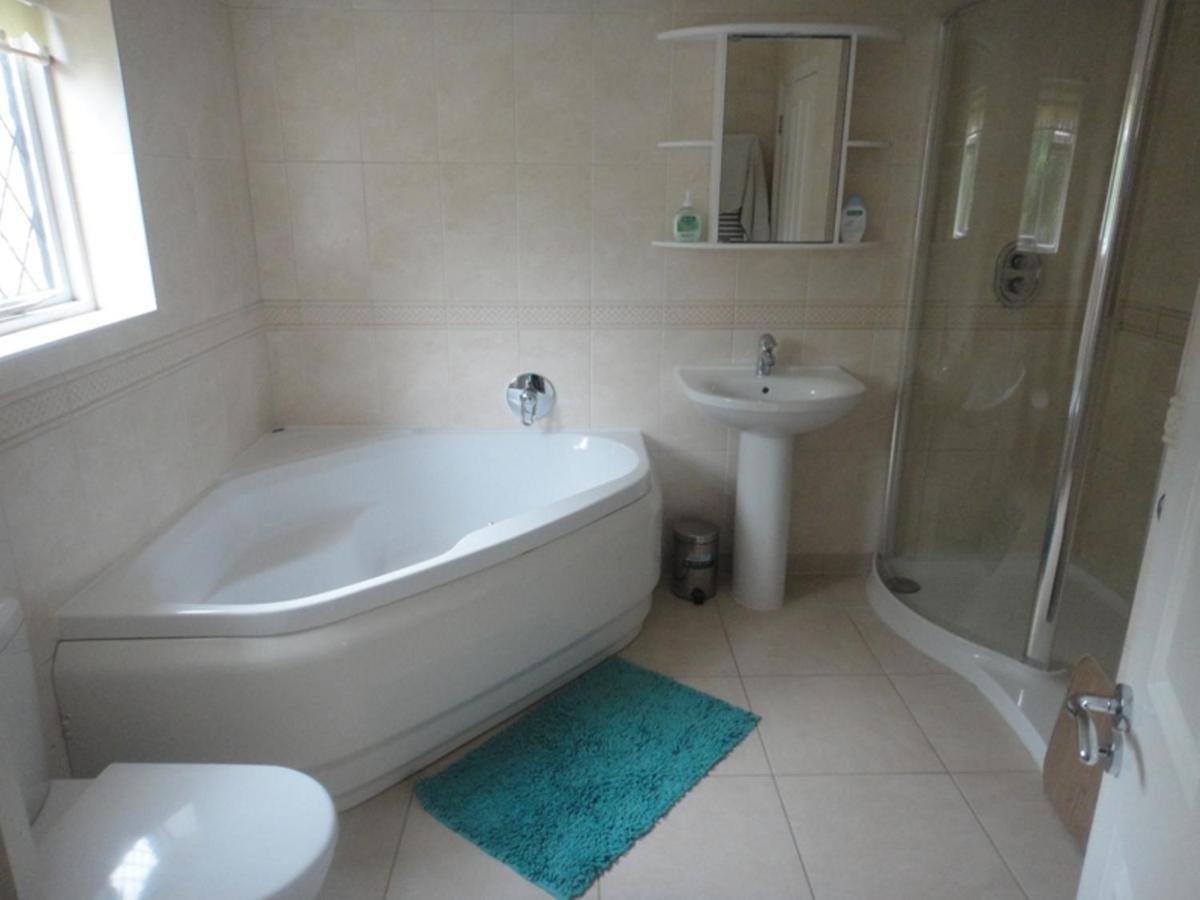 The Oaks Guest House Londres Habitación foto